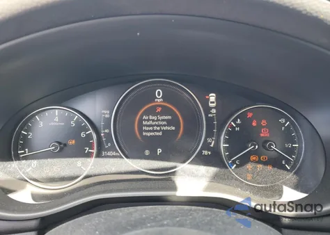 2020 Mazda 3 Select из США, поврежденный, VIN JM1BPACL0L1174732